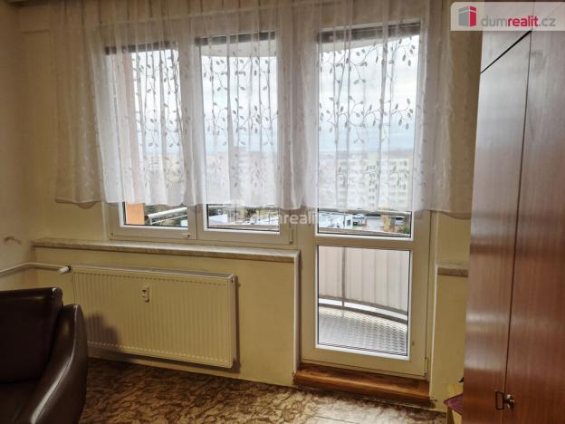 Pronájem bytu 3+1, České Budějovice - České Budějovice 2, Lhenická, 52 m2