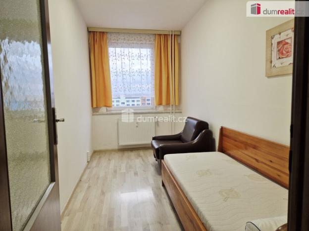 Pronájem bytu 3+1, České Budějovice - České Budějovice 2, Lhenická, 52 m2