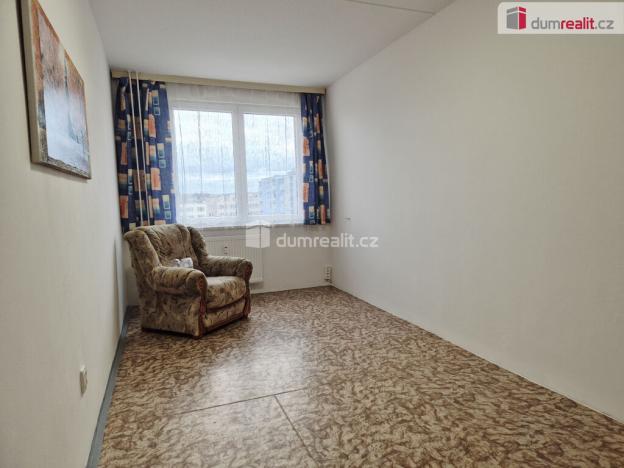 Pronájem bytu 3+1, České Budějovice - České Budějovice 2, Lhenická, 52 m2