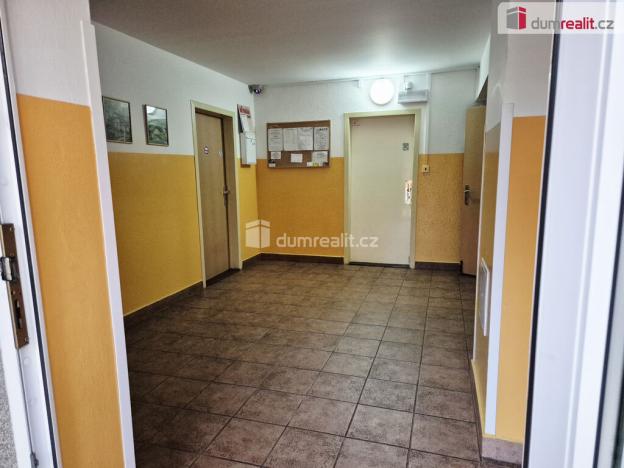 Pronájem bytu 3+1, České Budějovice - České Budějovice 2, Lhenická, 52 m2