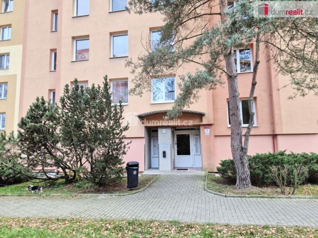 Pronájem bytu 3+1, České Budějovice - České Budějovice 2, Lhenická, 52 m2