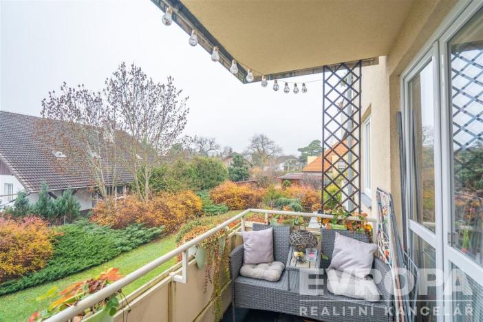 Prodej bytu 3+kk, Hradec Králové - Třebeš, Ve Stromovce, 74 m2