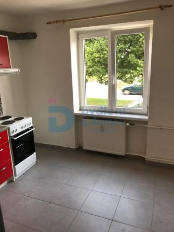 Pronájem bytu 1+1, Uničov, Moravské nám., 40 m2