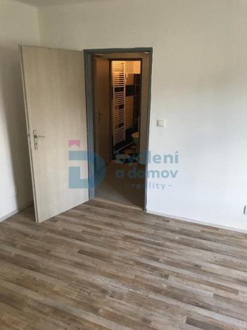 Pronájem bytu 1+1, Uničov, Moravské nám., 40 m2