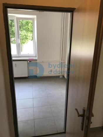 Pronájem bytu 1+1, Uničov, Moravské nám., 40 m2