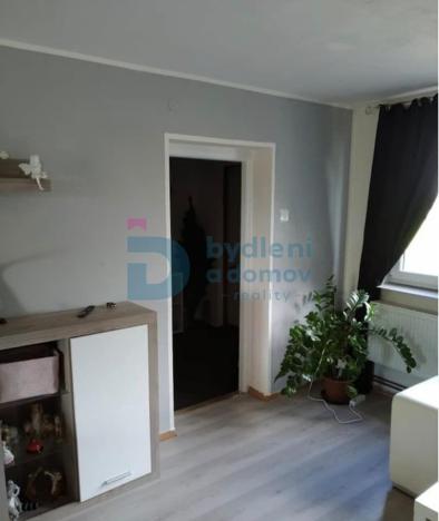 Pronájem bytu 1+kk, Loučany, 45 m2