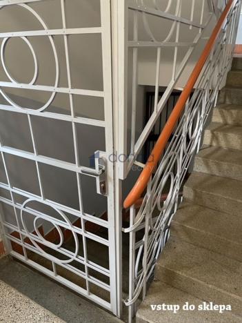 Pronájem bytu 2+kk, Praha, Vinohradská, 52 m2