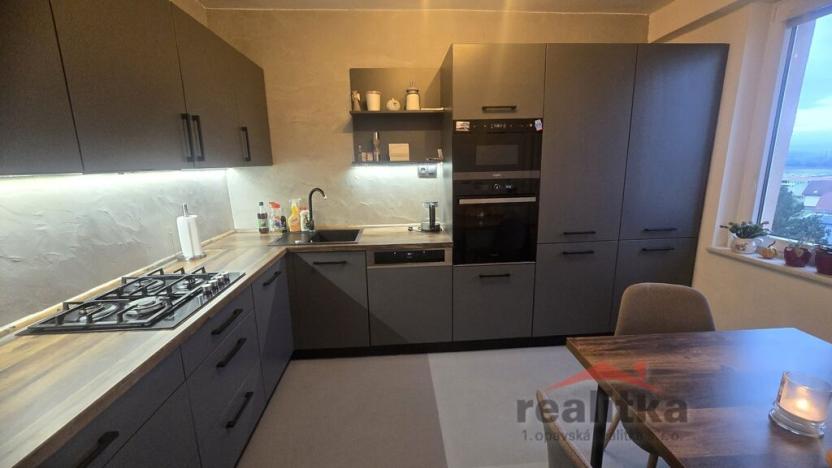 Pronájem bytu 3+1, Opava - Kylešovice, Bílovecká, 72 m2