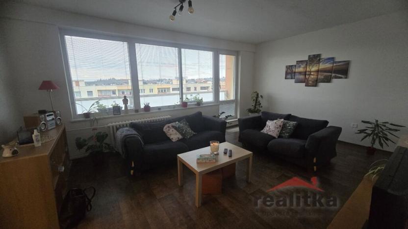 Pronájem bytu 3+1, Opava - Kylešovice, Bílovecká, 72 m2