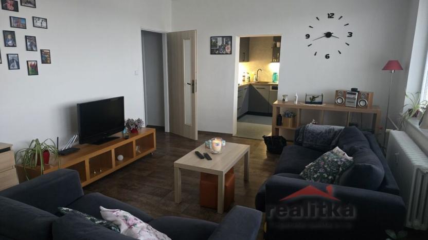 Pronájem bytu 3+1, Opava - Kylešovice, Bílovecká, 72 m2