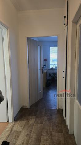 Pronájem bytu 3+1, Opava - Kylešovice, Bílovecká, 72 m2