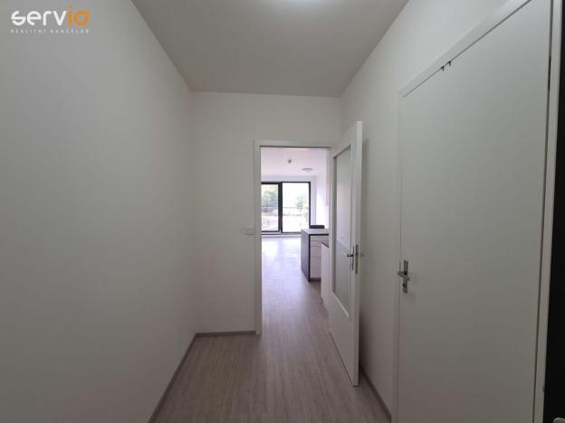 Pronájem bytu 1+kk, Brno, Hvězdová, 32 m2