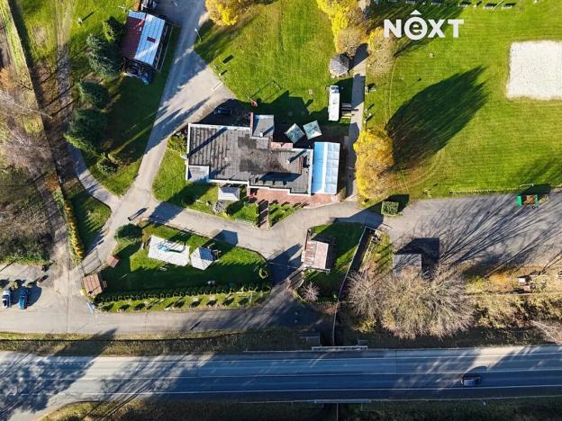 Prodej restaurace, Jablonné v Podještědí, 380 m2