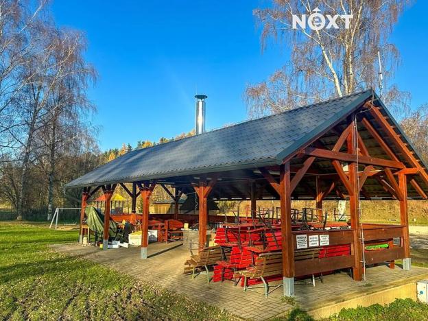 Prodej restaurace, Jablonné v Podještědí, 380 m2