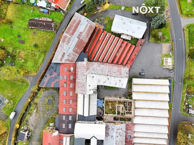 Pronájem skladu, Dětřichov, 6890 m2