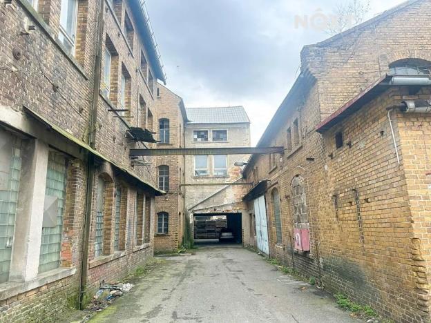 Pronájem skladu, Dětřichov, 6890 m2