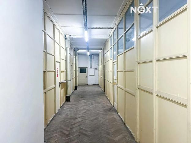 Pronájem skladu, Dětřichov, 6890 m2