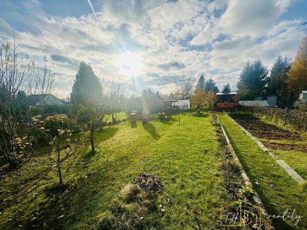 Prodej zahrady, Litvínov - Horní Litvínov, Ke Střelnici, 410 m2