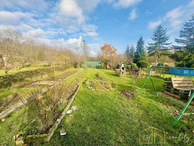 Prodej zahrady, Litvínov - Horní Litvínov, Ke Střelnici, 410 m2