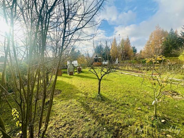 Prodej zahrady, Litvínov - Horní Litvínov, Ke Střelnici, 410 m2