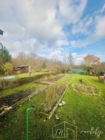 Prodej zahrady, Litvínov - Horní Litvínov, Ke Střelnici, 410 m2
