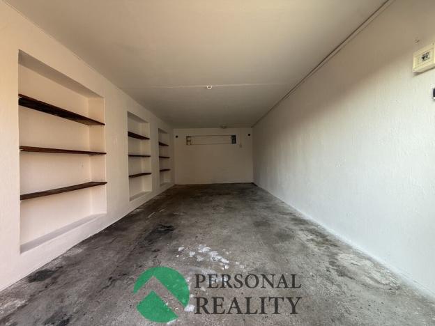 Pronájem garáže, Ústí nad Labem, Hornická, 22 m2