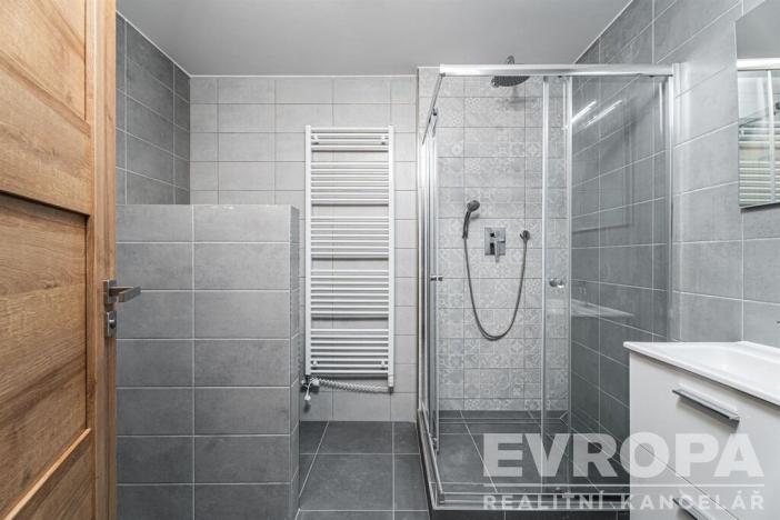 Pronájem bytu 2+kk, Vrchlabí, Letná, 52 m2