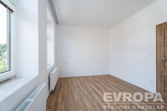 Pronájem bytu 2+kk, Vrchlabí, Letná, 52 m2