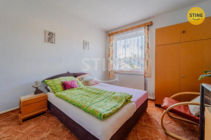 Prodej bytu 3+1, Zábřeh, Sokolská, 73 m2