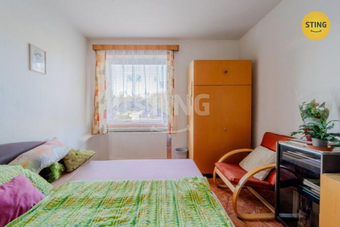 Prodej bytu 3+1, Zábřeh, Sokolská, 73 m2