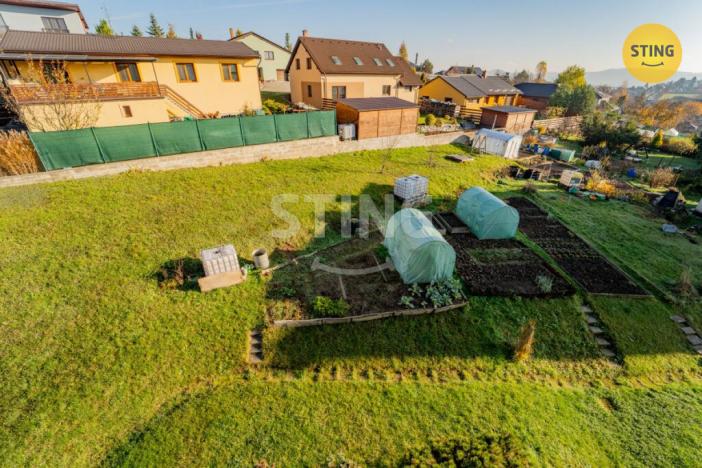 Prodej bytu 3+1, Zábřeh, Sokolská, 73 m2