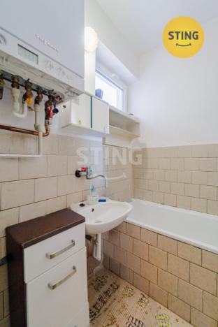 Prodej bytu 3+1, Zábřeh, Sokolská, 73 m2