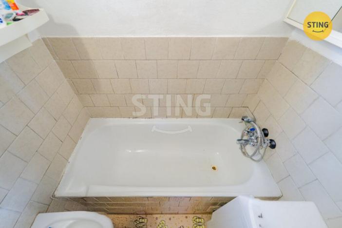 Prodej bytu 3+1, Zábřeh, Sokolská, 73 m2