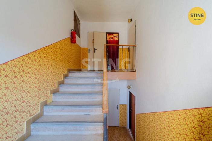 Prodej bytu 3+1, Zábřeh, Sokolská, 73 m2