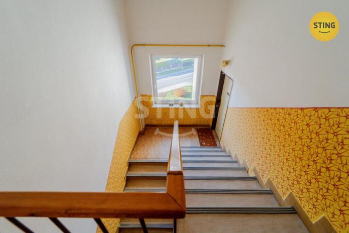 Prodej bytu 3+1, Zábřeh, Sokolská, 73 m2