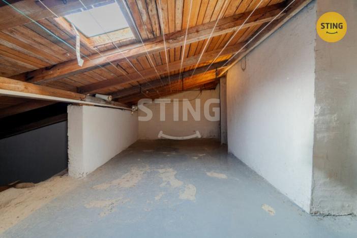 Prodej bytu 3+1, Zábřeh, Sokolská, 73 m2