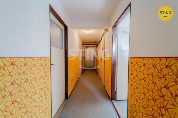 Prodej bytu 3+1, Zábřeh, Sokolská, 73 m2