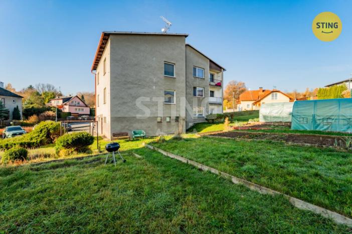 Prodej bytu 3+1, Zábřeh, Sokolská, 73 m2