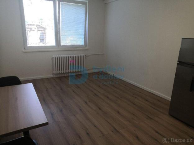 Pronájem bytu 2+kk, Olomouc - Nová Ulice, Wolkerova, 54 m2