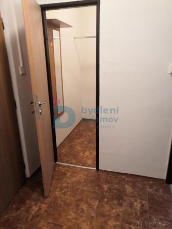 Pronájem bytu 2+kk, Olomouc - Nová Ulice, Wolkerova, 54 m2