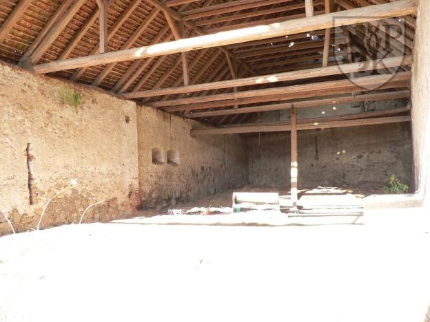 Prodej historického objektu, Tchořovice, 4000 m2