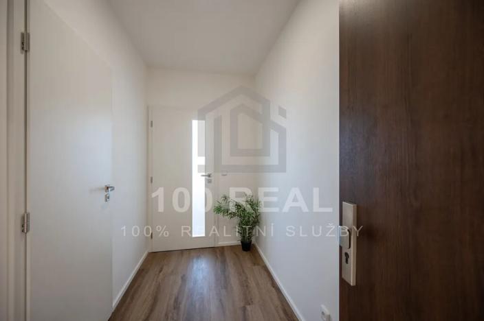 Pronájem bytu 1+kk, Hradec Králové, Průmyslová, 27 m2