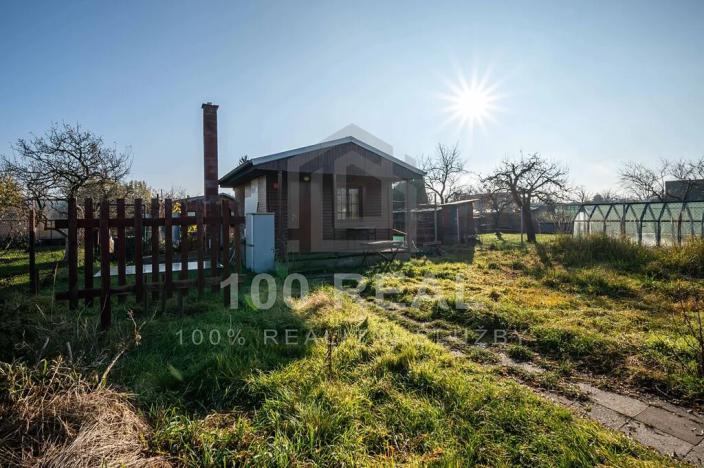 Pronájem chaty, Hradec Králové, Červený Dvůr, 25 m2