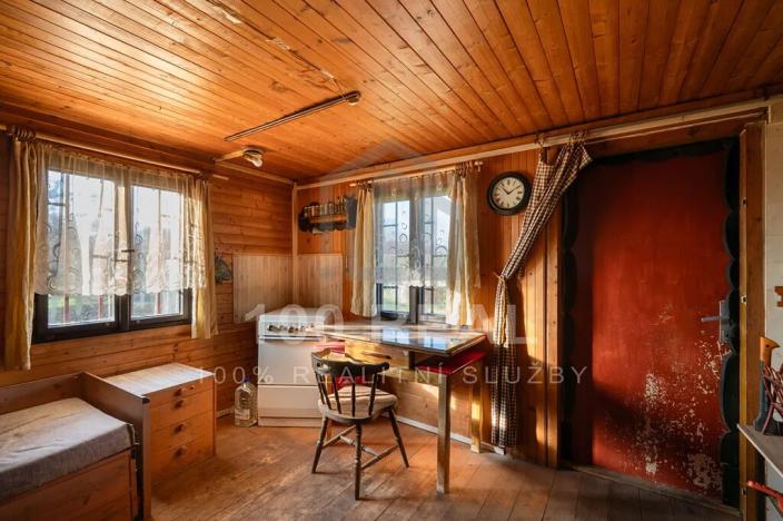 Pronájem chaty, Hradec Králové, Červený Dvůr, 25 m2