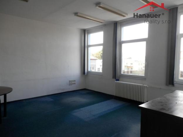 Pronájem kanceláře, Ústí nad Labem - Ústí nad Labem-centrum, U Vlečky, 40 m2