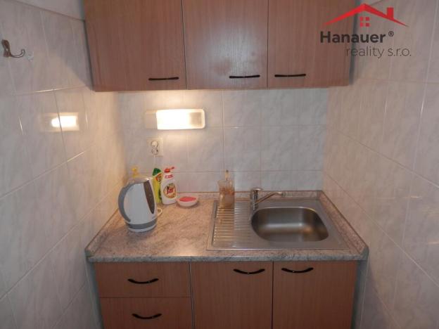 Pronájem kanceláře, Ústí nad Labem - Ústí nad Labem-centrum, U Vlečky, 40 m2