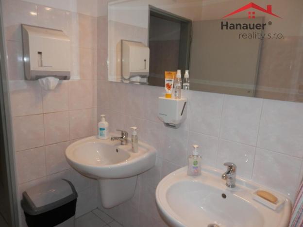 Pronájem kanceláře, Ústí nad Labem - Ústí nad Labem-centrum, U Vlečky, 40 m2