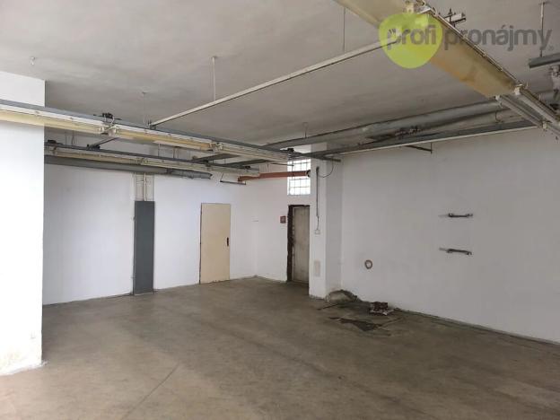 Pronájem skladu, Ostrava, Novoveská, 222 m2