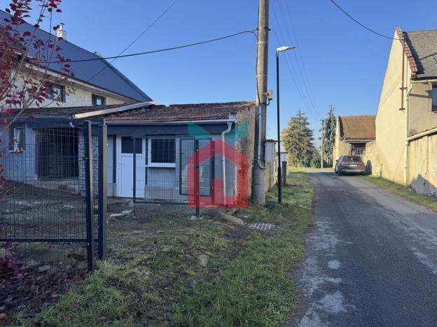 Prodej rodinného domu, Pavlovice u Kojetína - Unčice, 84 m2