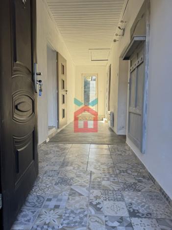 Prodej rodinného domu, Pavlovice u Kojetína - Unčice, 84 m2